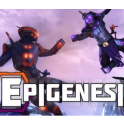 Epigenesis (Steam Gift RU CIS Tradable)