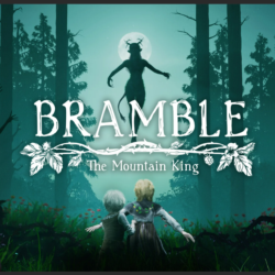 💥Bramble: The Mountain King 🔵 PS5/PS4 🔴TR🔴