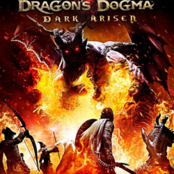 Dragon's Dogma: Dark Arisen (Аренда аккаунта Steam) GFN