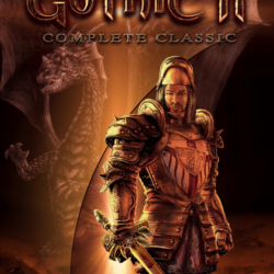 Nintendo Switch🟥Gothic II Complete Classic