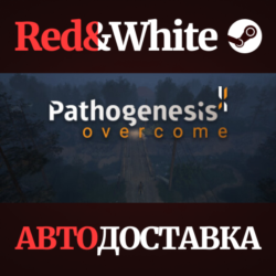 Pathogenesis: Overcome * STEAM РОССИЯ🔥АВТОДОСТАВКА
