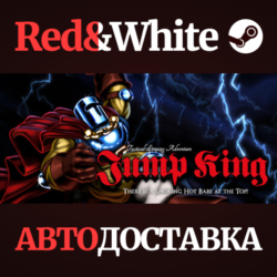 Jump King * STEAM РОССИЯ🔥АВТОДОСТАВКА