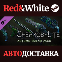 Chernobylite - Autumn Dread Pack DLC * STEAM RU🔥