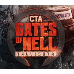 Call to Arms - Gates of Hell: Talvisota DLC - STEAM RU