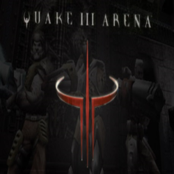 Quake III Arena (Steam ключ / РФ Мир)