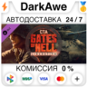 Call to Arms - Gates of Hell: Liberation DLC STEAM⚡️