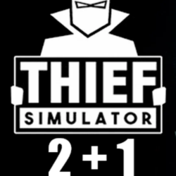 Thief Simulator 2   1 ✔️STEAM Аккаунт   ГАРАНТИЯ