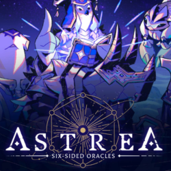 Astrea: Six-Sided Oracles ✔️STEAM Аккаунт