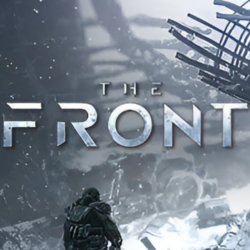 The Front ✔️STEAM Аккаунт   ГАРАНТИЯ