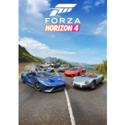 Приветственный набор Forza Horizon 4 XBOX PC - КЛЮЧ