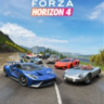 Приветственный набор Forza Horizon 4 XBOX PC - КЛЮЧ
