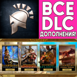Titan Quest Ultimate Edition Legendary iPhone ios AppStore iPad