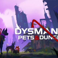 🌗DYSMANTLE: Pets & Dungeons Xbox One & X|S Активация