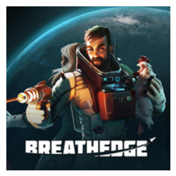 Breathedge c почтой Новый Аккаунт Epic Games