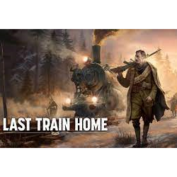 Last Train Home ⭐STEAM⭐ ru