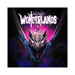 Tiny Tina&acute;s Wonderlands: Хаотически крутое издание PS4 PS5 ПСН PLAYSTATION