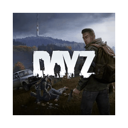 DayZ PS4 ПСН PLAYSTATION
