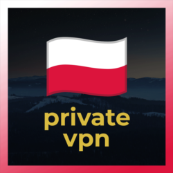 Личный VPN      Польша    БЕЗЛИМИТ OpenVPN ВПН