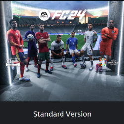 💥⚽EA SPORTS FC 24 🔵 PS4 & PS5🔴ТУРЦИЯ🔴