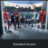 EA SPORTS FC 24    PS4 & PS5  ТУРЦИЯ