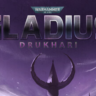 Warhammer 40,000: Gladius - Drukhari DLC * STEAM RU