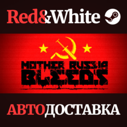 Mother Russia Bleeds Dealer Edition * STEAM RU🔥