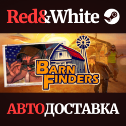 Barn Finders * STEAM РОССИЯ🔥АВТОДОСТАВКА