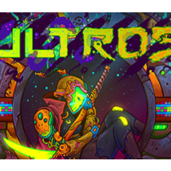 Ultros * STEAM РОССИЯ ⚡ АВТОДОСТАВКА 💳0% КАРТЫ