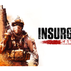 Insurgency: Sandstorm  STEAM КЛЮЧ  РФ МИР РУС.ЯЗЫК