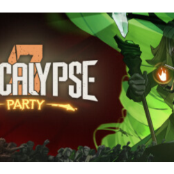 Project Zero 2: Apocalypse Party * STEAM RU ⚡ АВТО 💳0%