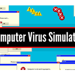 Computer Virus Simulator * STEAM RU ⚡ АВТО 💳0%