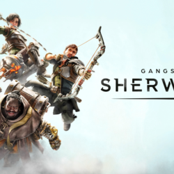🌗Gangs of Sherwood Xbox Series X|S Активация
