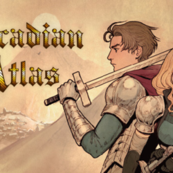 🌗Arcadian Atlas Xbox One & X|S Активация