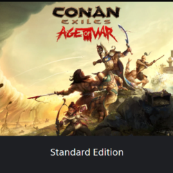 💥Conan Exiles 🔵 PS4 / PS5 🔴ТУРЦИЯ🔴