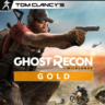 TOM CLANCY’S GHOST RECON WILDLANDS YEAR 2 GOLD  XBOX