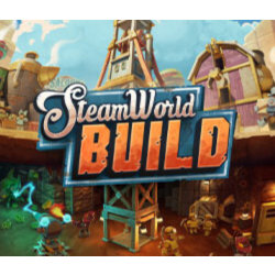 SteamWorld Build * STEAM RU ⚡ АВТО 💳0%