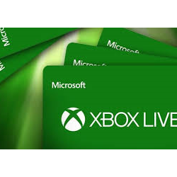XBOX GIFT CARD 25 TL 25 TRY - ТОЛЬКО ДЛЯ ТУРЕЦКИХ АКК-В