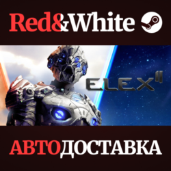 ELEX II * STEAM РОССИЯ🔥АВТОДОСТАВКА