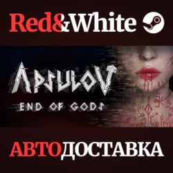 Apsulov: End of Gods * STEAM РОССИЯ🔥АВТОДОСТАВКА