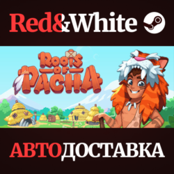 Roots of Pacha * STEAM РОССИЯ🔥АВТОДОСТАВКА