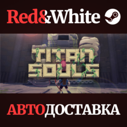 Titan Souls * STEAM РОССИЯ🔥АВТОДОСТАВКА