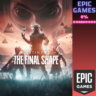 Destiny 2: Финальная форма ПК EPIC GAMES EGS PC ЭПИК ГЕЙМС ЕГС