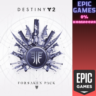 Destiny 2: Набор «Отвергнутые» ПК EPIC GAMES EGS PC ЭПИК ГЕЙМС ЕГС