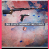 CALL OF DUTY ENDOWMENT (C.O.D.E.) - TIMELESS PACK XBOX