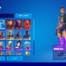 FORTNITE  32  СКИНОВ АККАУНТА |OG SOCCER TSUKI|   ПОЧТА