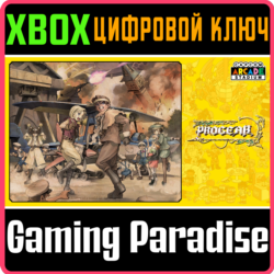 ❗CAPCOM ARCADE STADIUM:PROGEAR❗XBOX ONE/X|S🔑КЛЮЧ❗