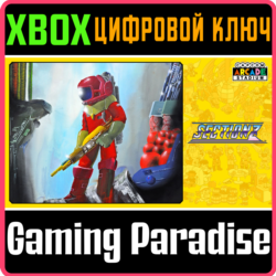 ❗CAPCOM ARCADE STADIUM:SECTION Z❗XBOX ONE/X|S🔑КЛЮЧ