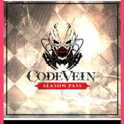 ❗CODE VEIN SEASON PASS❗XBOX ONE/X|S🔑КЛЮЧ❗