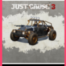 Just Cause 3 DLC COMBAT BUGGY XBOX ONE/X|S  КЛЮЧ