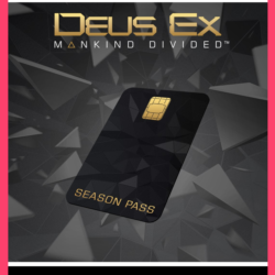 ❗DEUS EX: MANKIND DIVIDED - SEASON PASS❗XBOX 🔑ключ